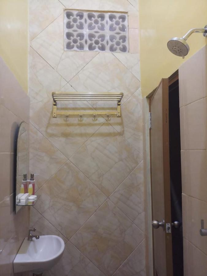 Losmen Setia Kawan Джокьякарта Экстерьер фото