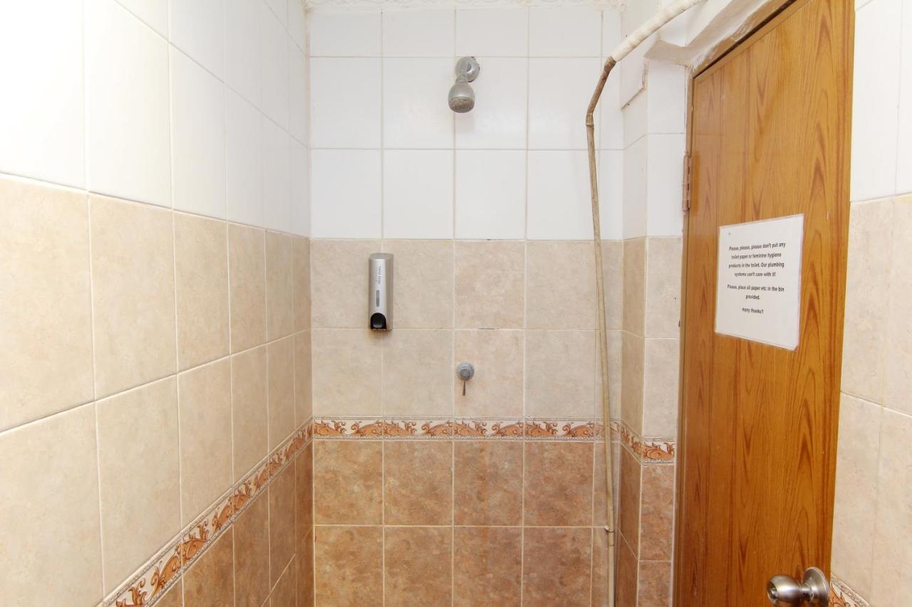 Losmen Setia Kawan Джокьякарта Экстерьер фото
